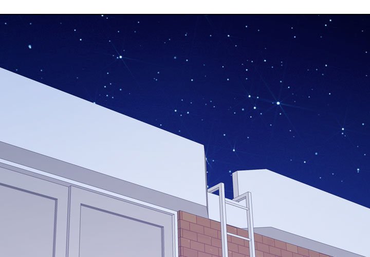 别离我而去 第6话 第0页