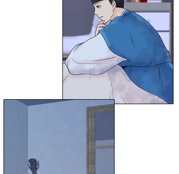 别离我而去 第6话 第32页