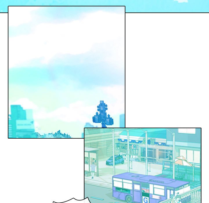 别离我而去 第6话 第36页