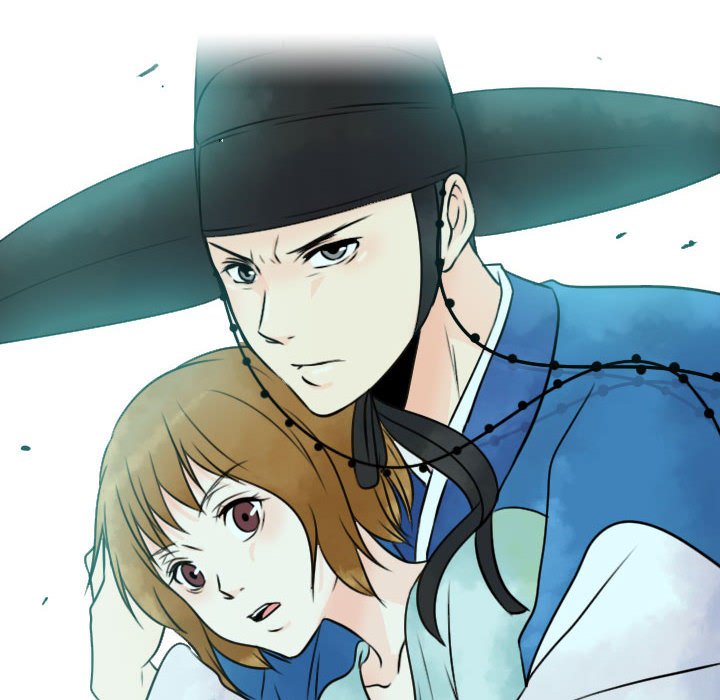 别离我而去 第6话 第53页