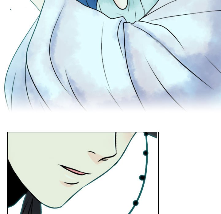 别离我而去 第6话 第54页