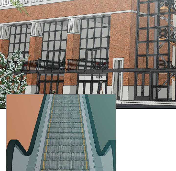 别离我而去 第6话 第64页