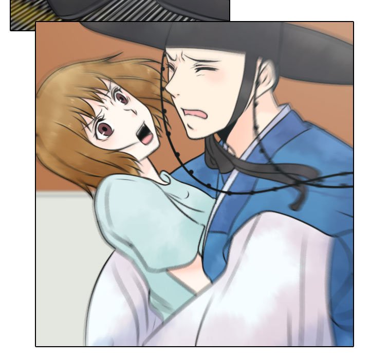 别离我而去 第6话 第68页