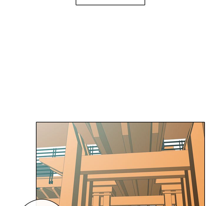 别离我而去 第6话 第82页