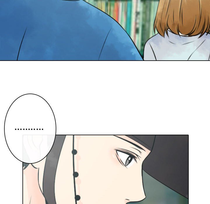 别离我而去 第6话 第95页