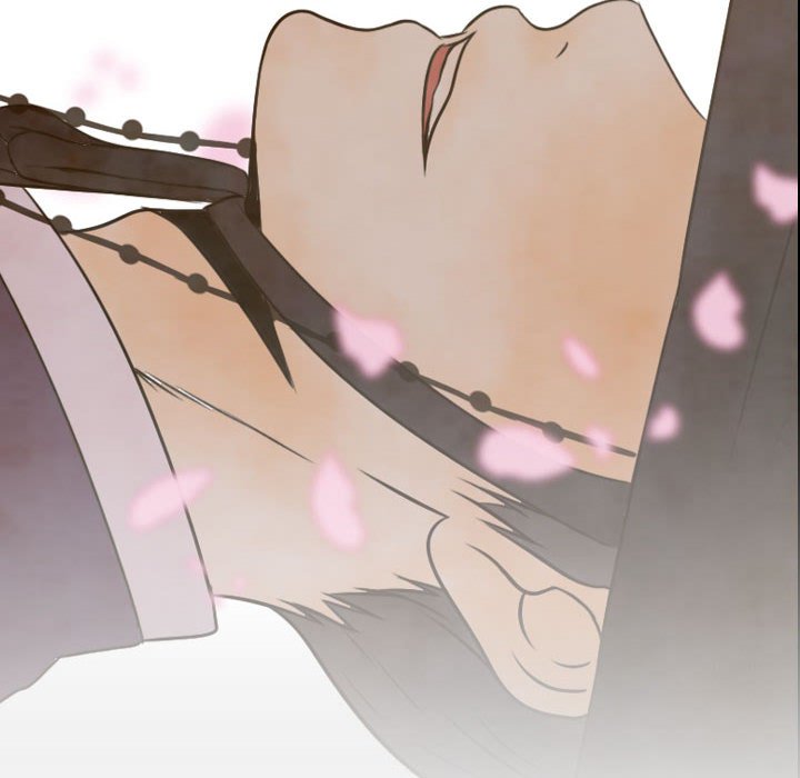 别离我而去第7话图