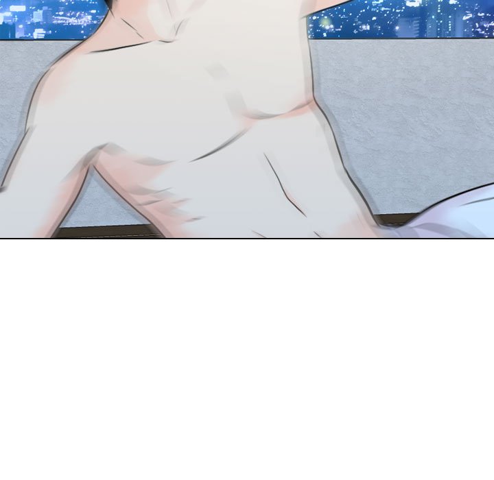 别离我而去 第7话 第46页