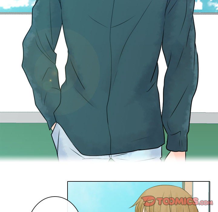 别离我而去 第7话 第69页