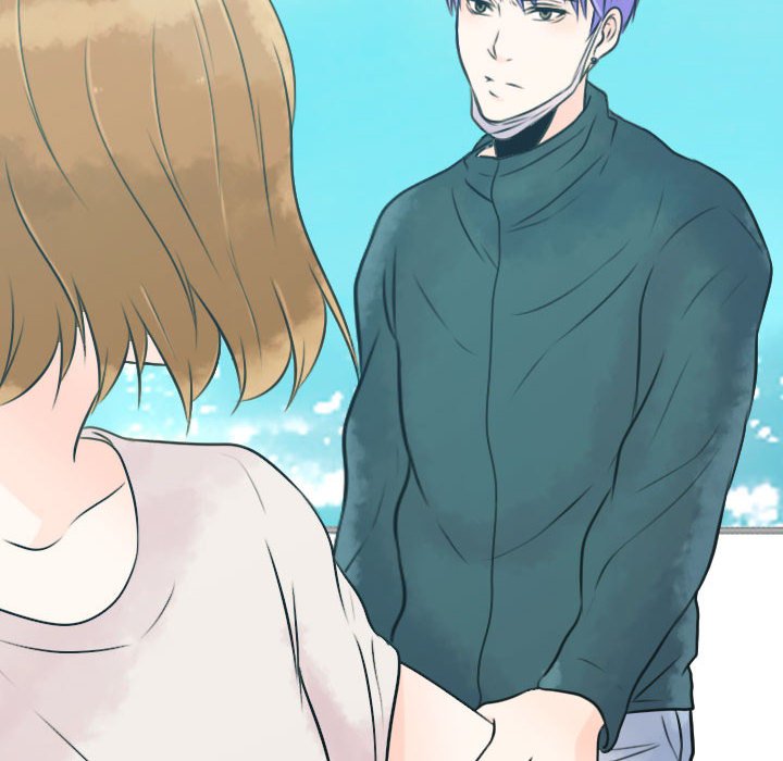 别离我而去 第7话 第75页