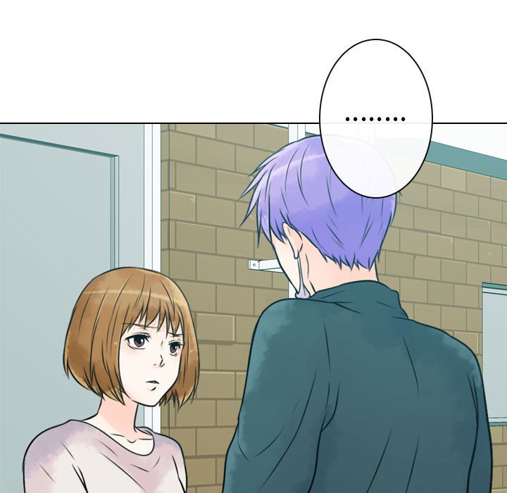 别离我而去 第7话 第80页