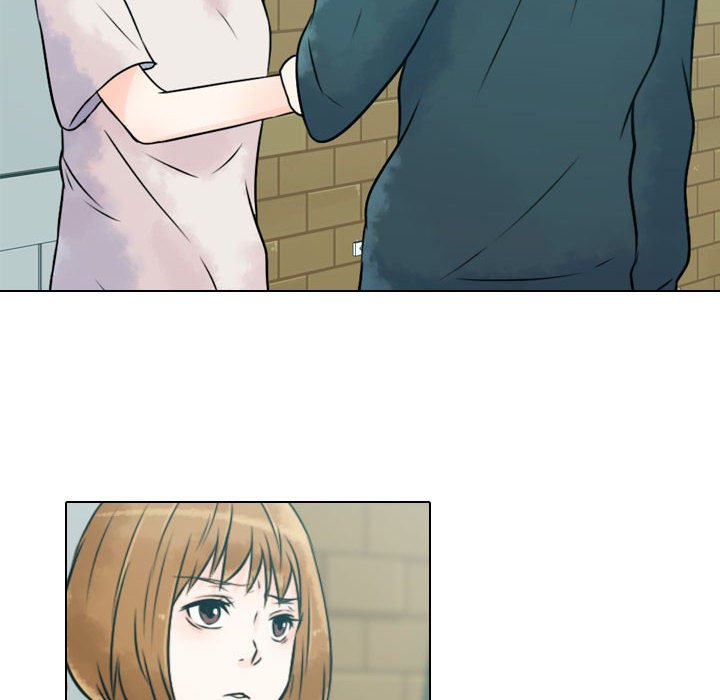 别离我而去 第7话 第81页