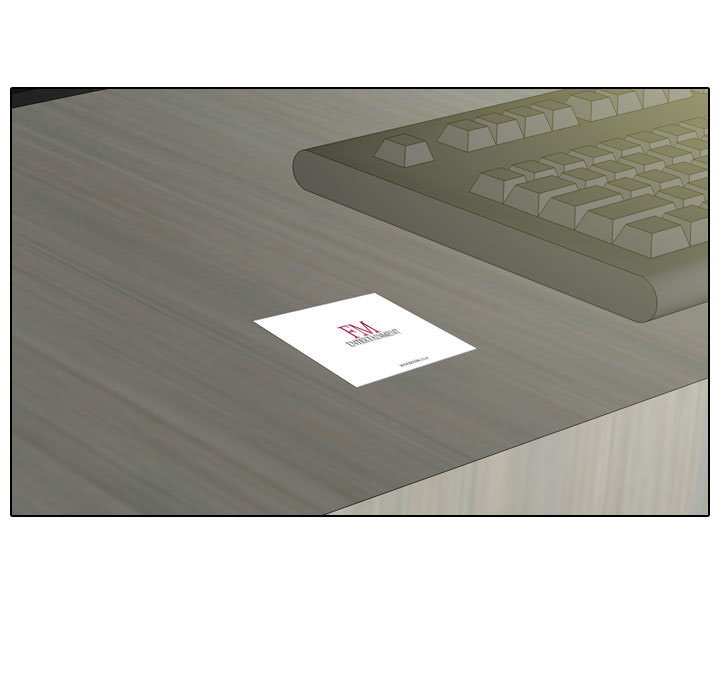 别离我而去 第7话 第90页