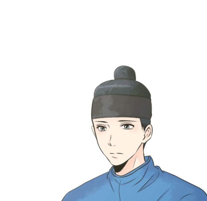 别离我而去 第7话 第91页