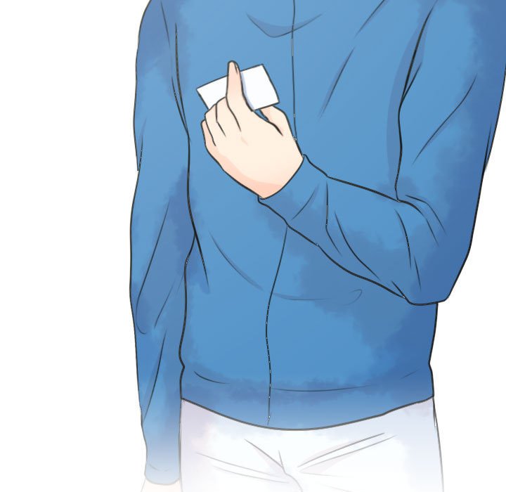 别离我而去 第7话 第92页