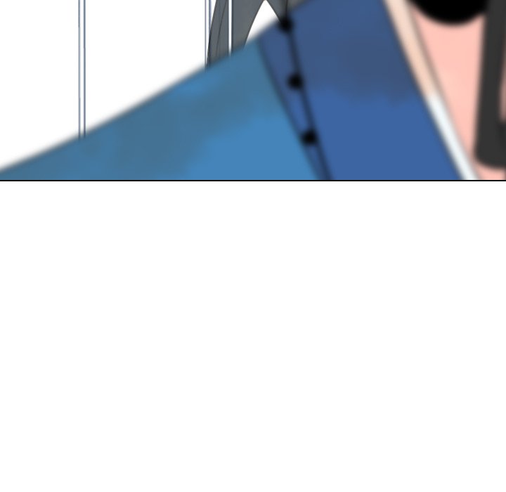 别离我而去第8话图