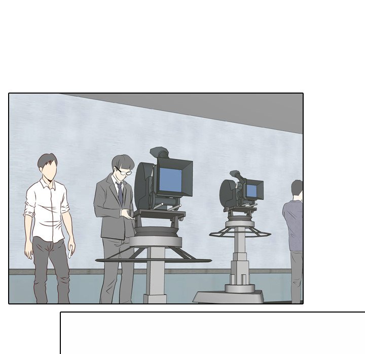 别离我而去第8话图