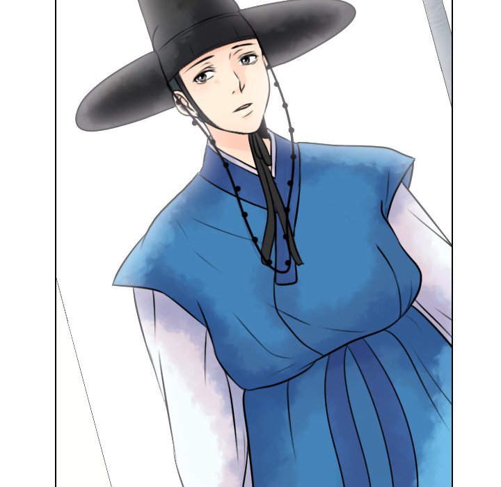 别离我而去第8话图