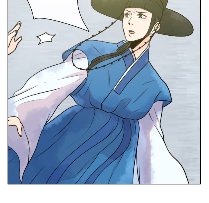 别离我而去 第8话 第35页