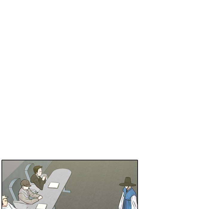 别离我而去 第8话 第36页