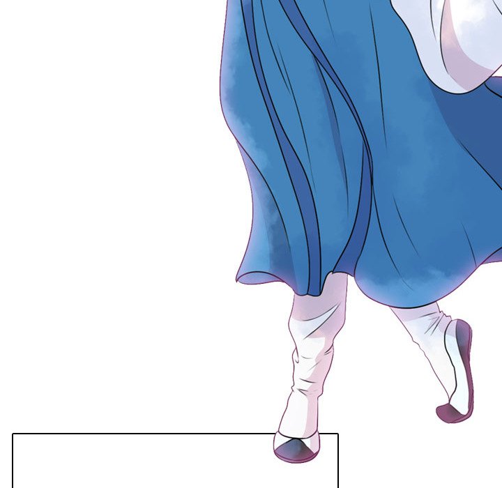 别离我而去 第8话 第49页