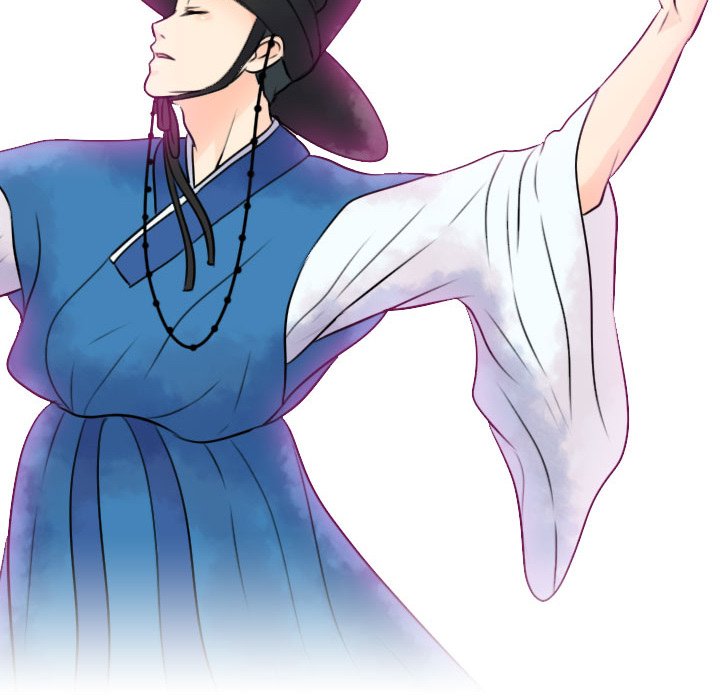 别离我而去 第8话 第57页