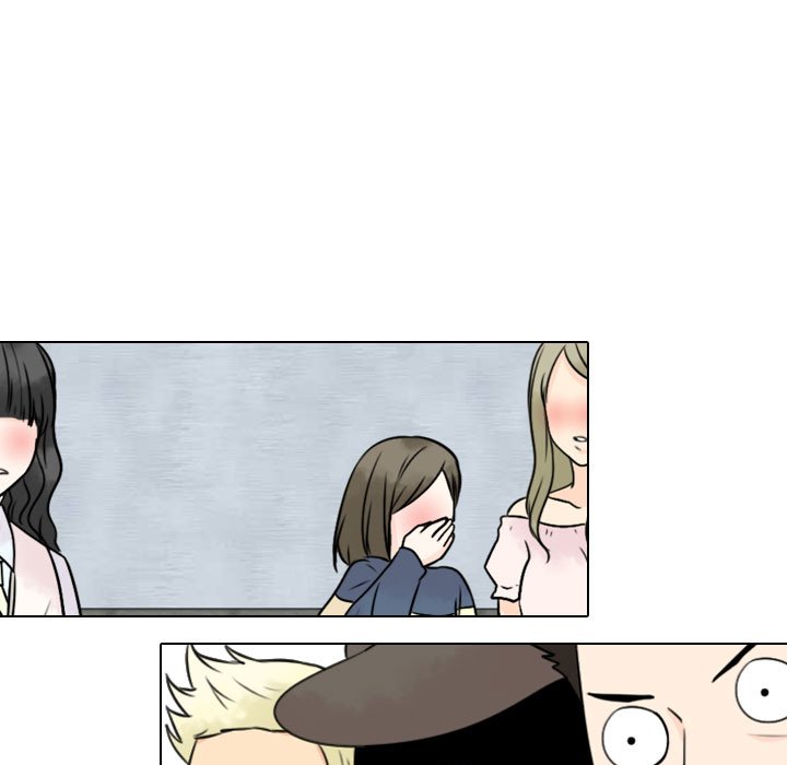 别离我而去 第8话 第58页