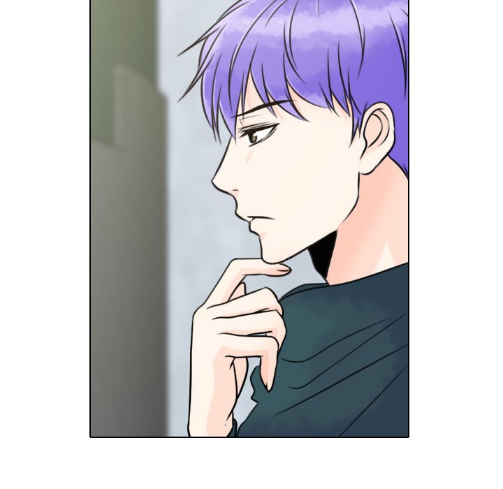 别离我而去 第8话 第60页