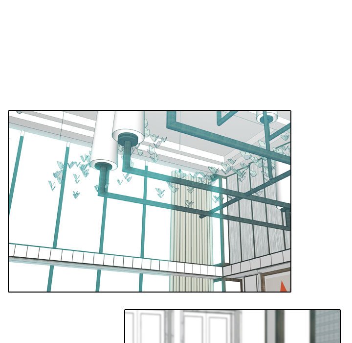 别离我而去 第8话 第68页