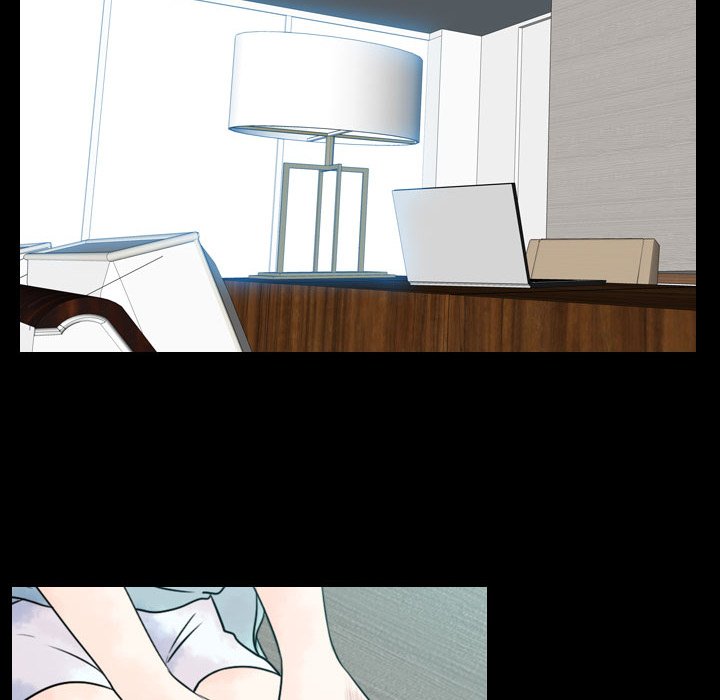 别离我而去 第8话 第83页