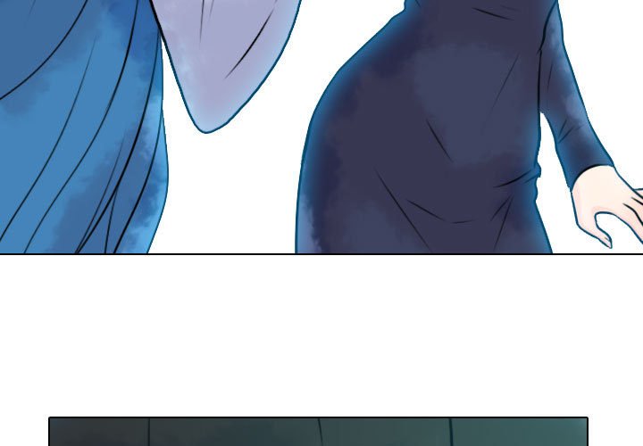 别离我而去 第9话 第2页