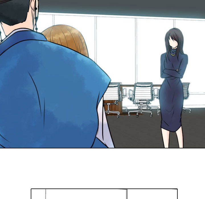 别离我而去 第9话 第13页