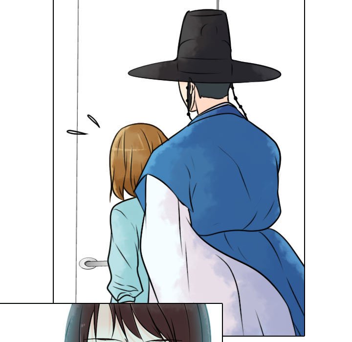 别离我而去 第9话 第14页