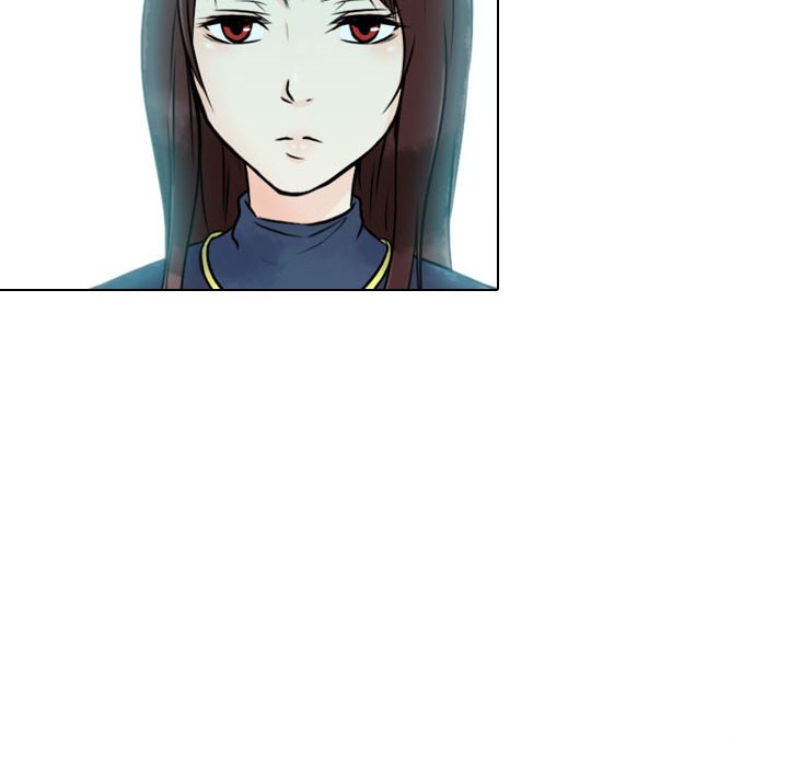 别离我而去 第9话 第15页