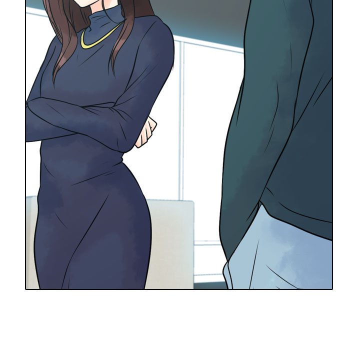 别离我而去第9话图