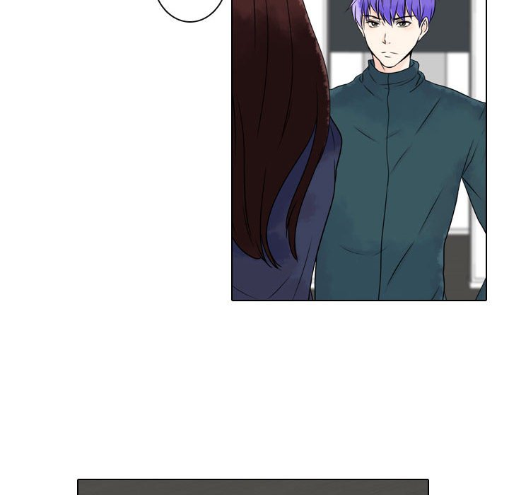 别离我而去 第9话 第49页