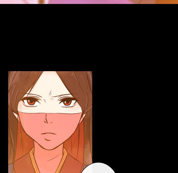 别离我而去 第9话 第59页