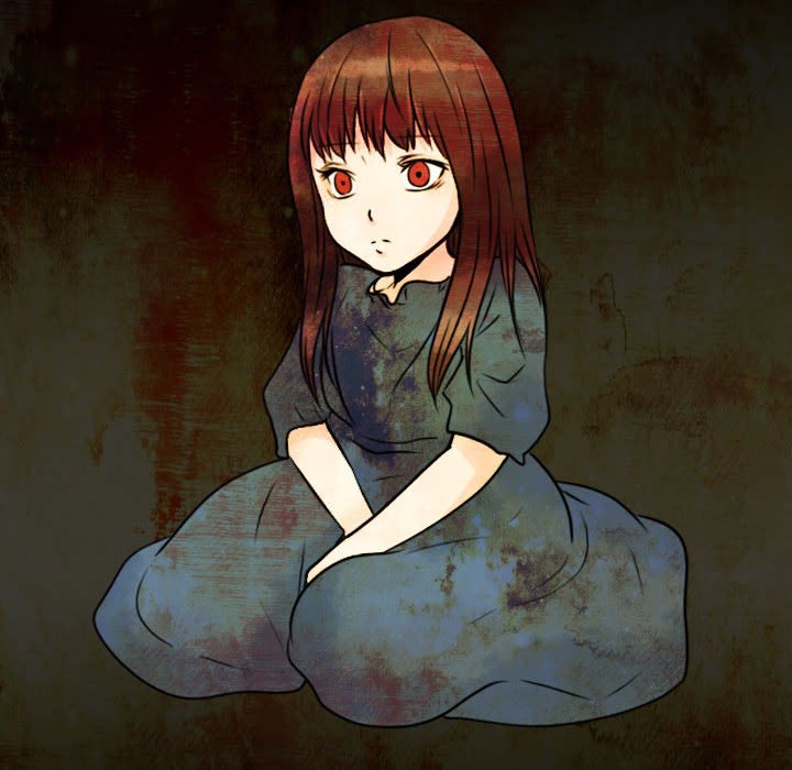 别离我而去 第9话 第81页