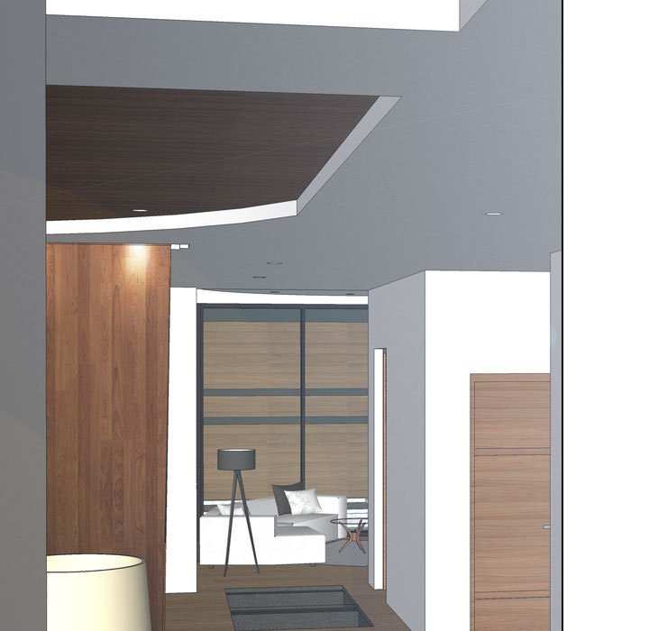 别离我而去 第9话 第88页