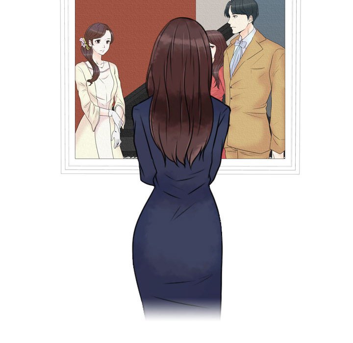 别离我而去 第9话 第91页