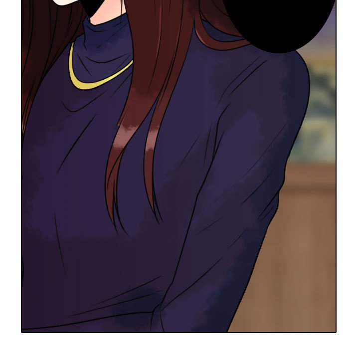 别离我而去 第9话 第94页