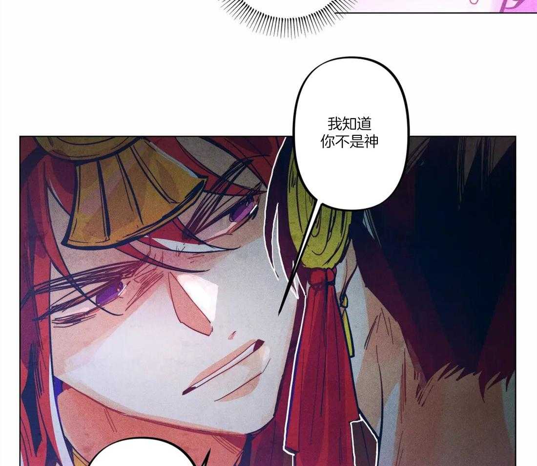 被迫穿成异世神第10话图