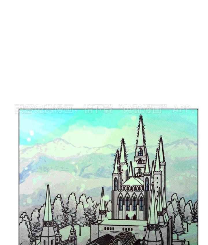 被迫穿成异世神第104话图