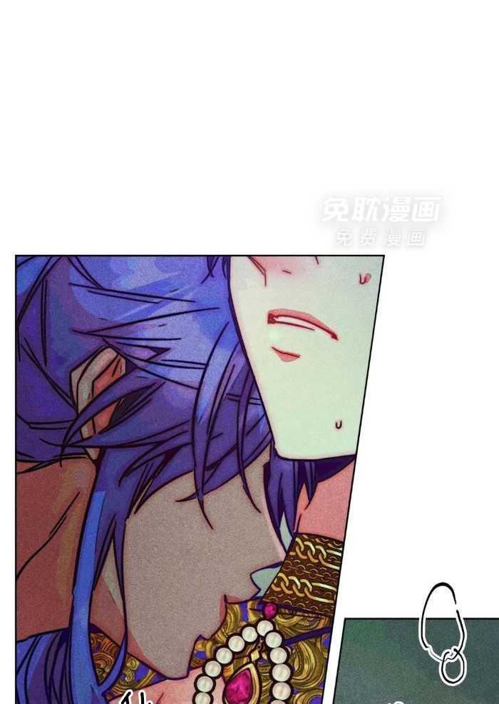 被迫穿成异世神第109话图