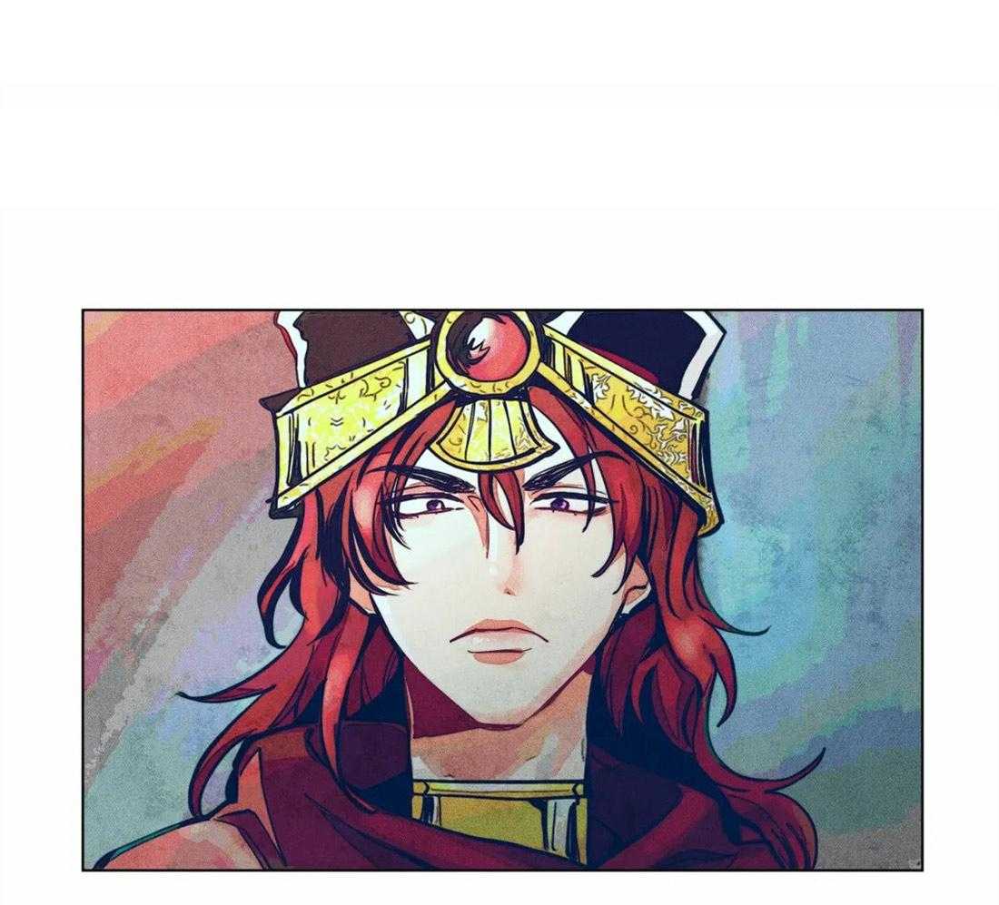 被迫穿成异世神第11话图