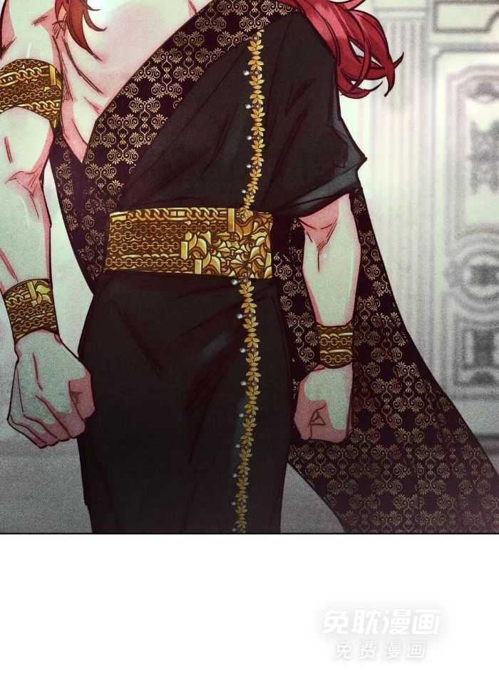 被迫穿成异世神第111话图