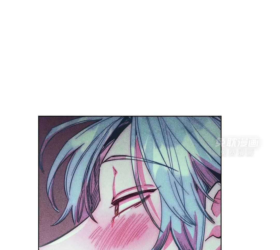 被迫穿成异世神第124话图