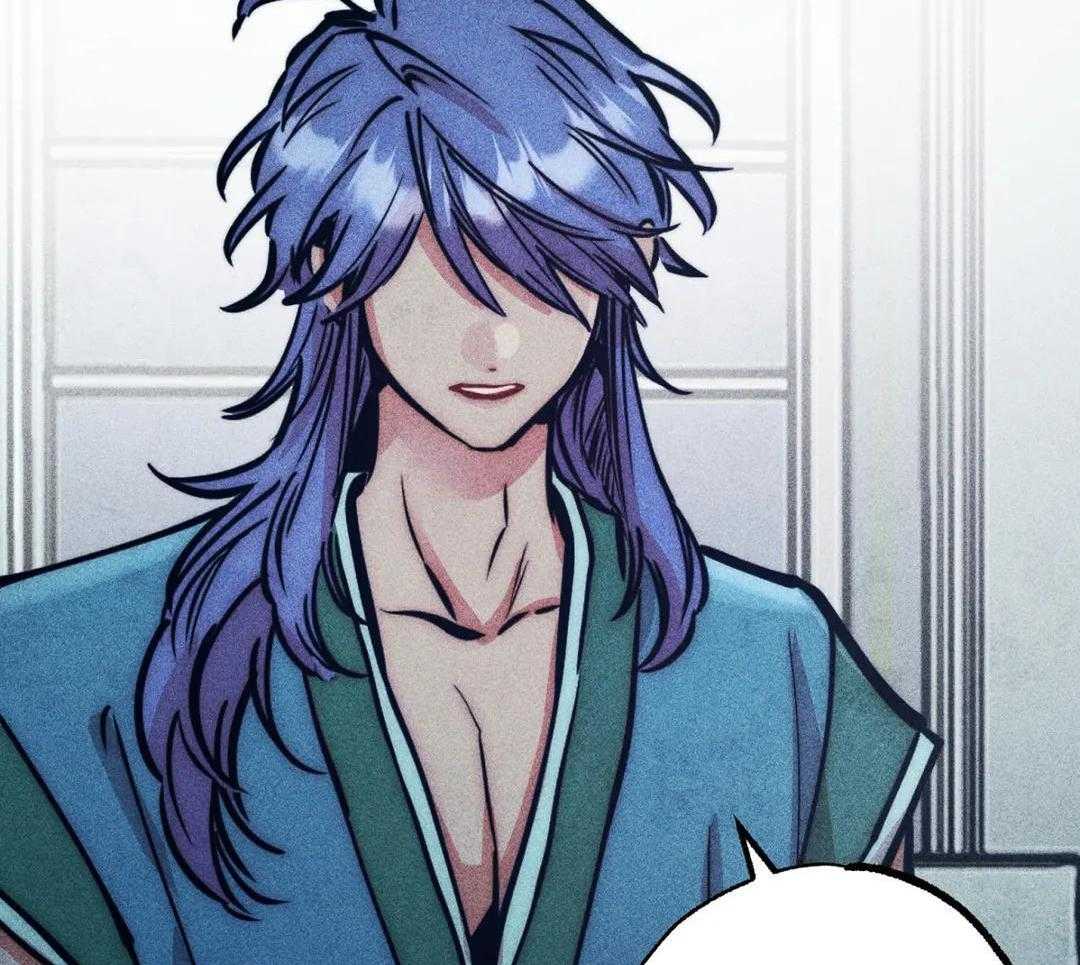 被迫穿成异世神第157话图