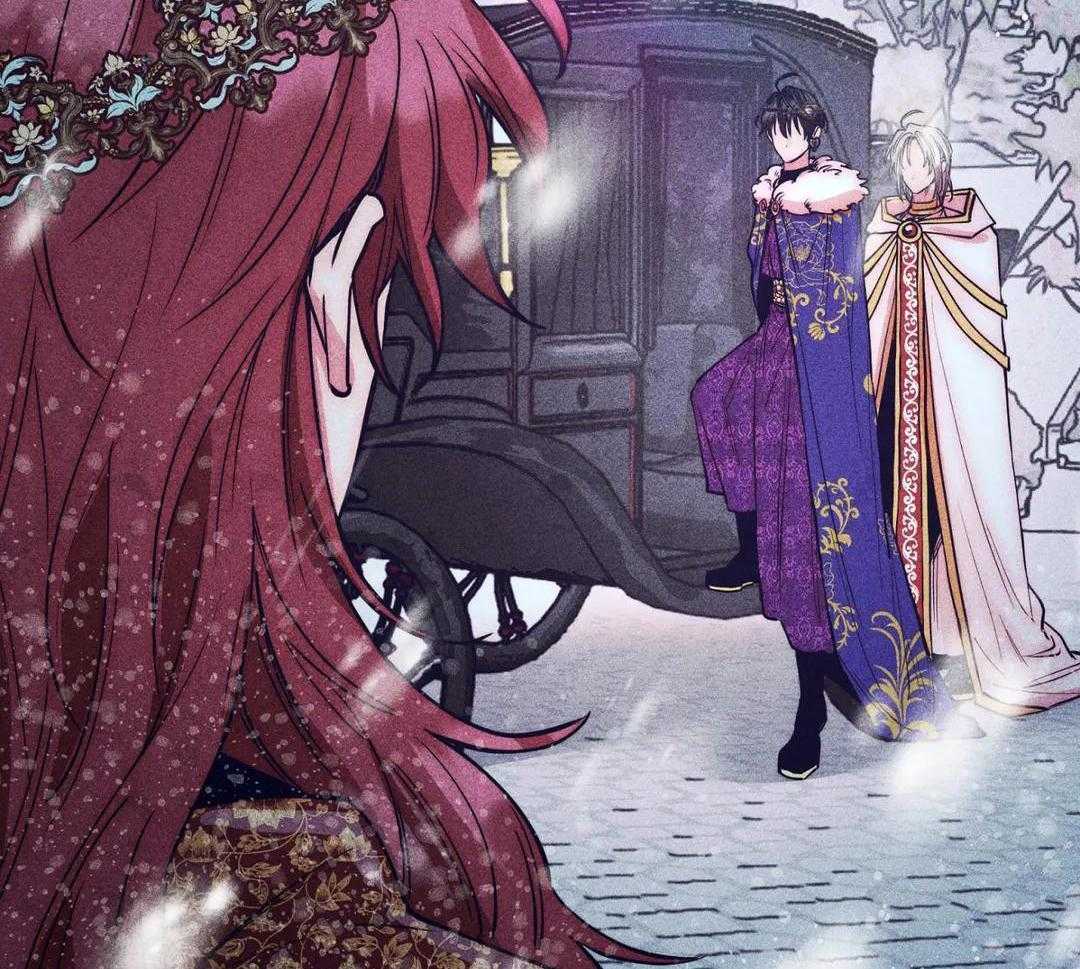 被迫穿成异世神第169话图