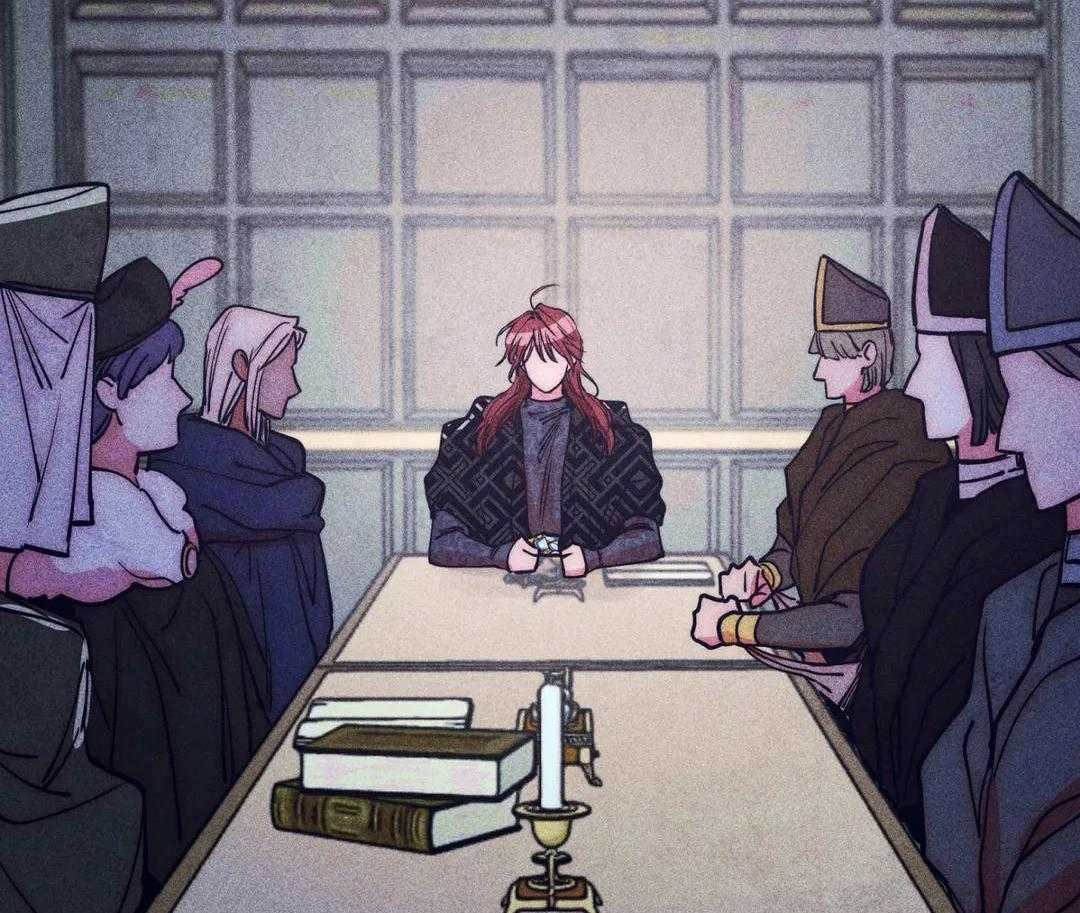 被迫穿成异世神第171话图