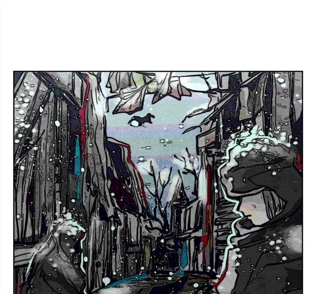 被迫穿成异世神第23话图